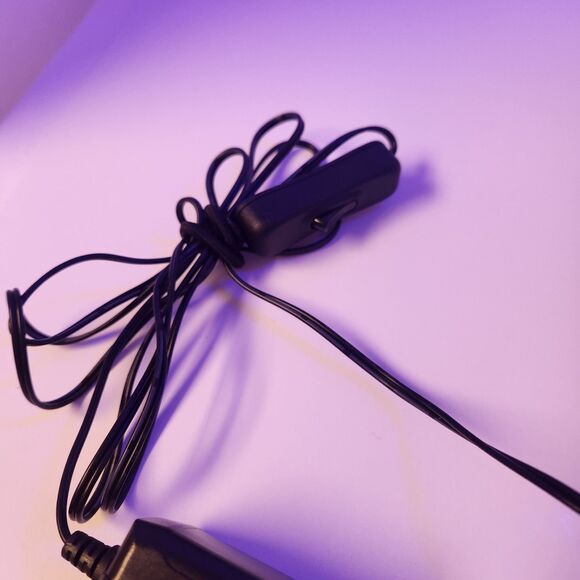 Star Wars Luke Skywalker Lightsaber LED Lamp 23 Inch Desk Lamp Night Light - Picture 11 of 16